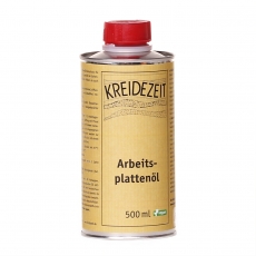 Arbeitsplatten�l, 0,5 L